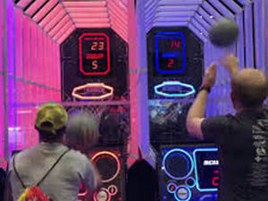 Excalibur Family Fun Center