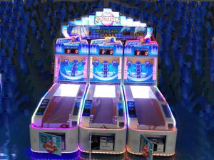 Excalibur Family Fun Center