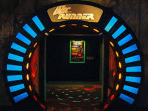 Excalibur Family Fun Center