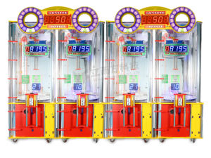 Excalibur Family Fun Center