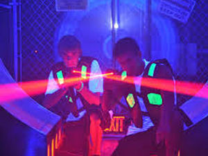 Excalibur Family Fun Center