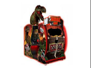 Excalibur Family Fun Center